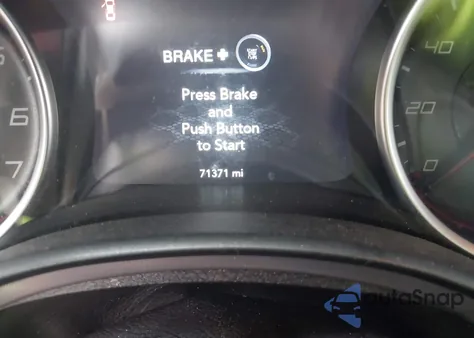 2023 Dodge Charger Sxt из США, поврежденный, VIN 2C3CDXBG2PH587848